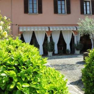 Фотографии мини отеля
La Corte B&B