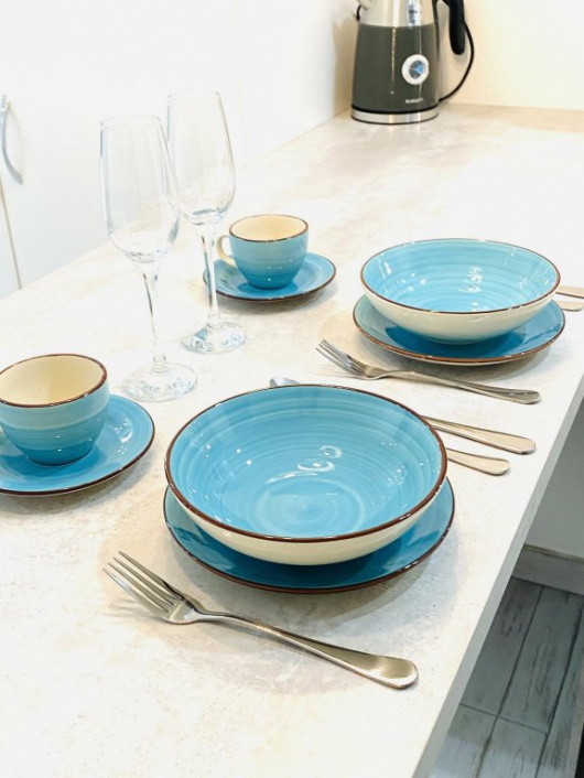 Фотографии квартиры
Вокруг света на улице Революции 1905 года