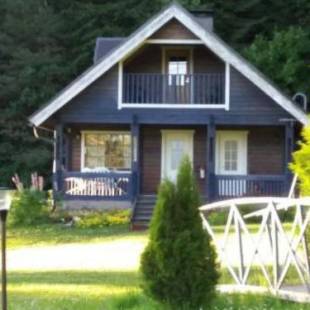 Фотографии гостевого дома
Holiday Home Iltarusko