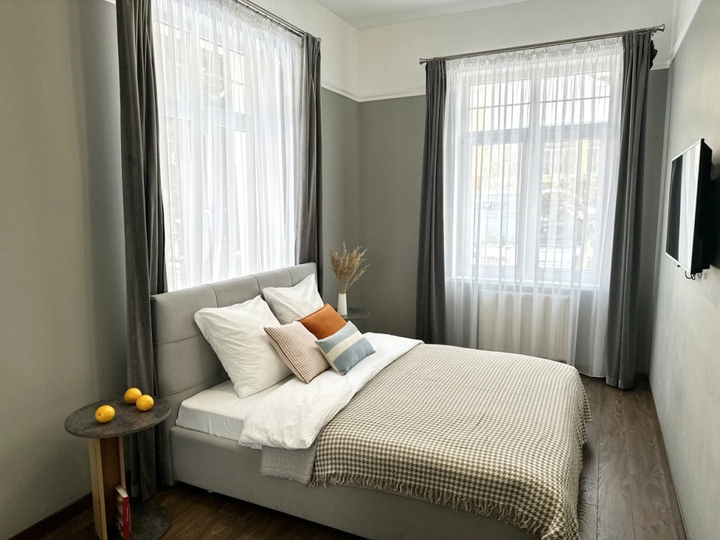 Фотография квартиры Апартаменты на Балтике 5