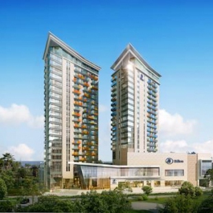 Фотография гостиницы Hilton Batumi