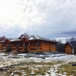 Фотография гостевого дома Калинка