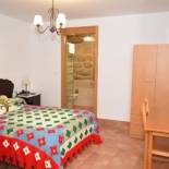 Фотография гостевого дома Alojamiento Pazos