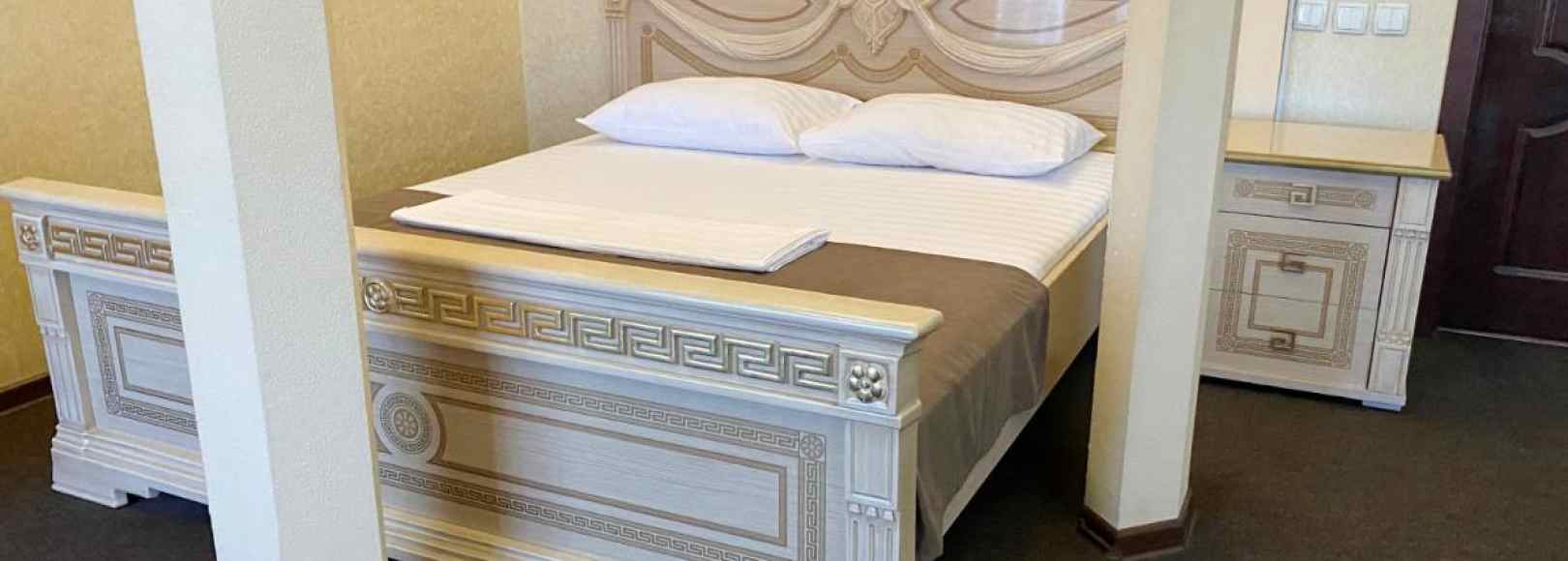 Фотография гостиницы КДЦ Отель