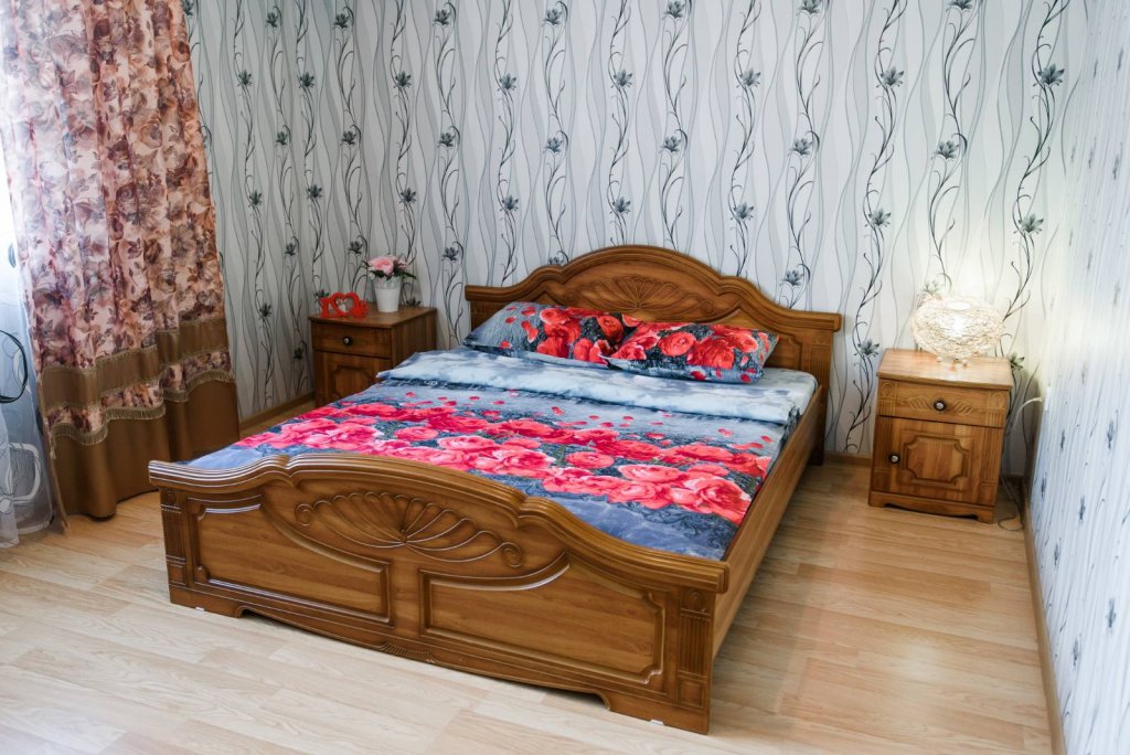 Фотография квартиры Апартаменты Заслонова 47