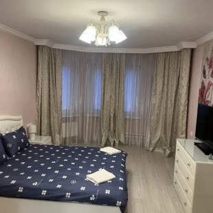 Фотография квартиры Апартаменты Как Дома  на Декабристов 1В