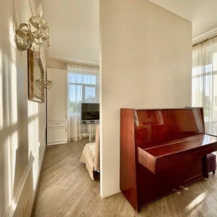 Фотография квартиры ТутУютно на улице Людогоща