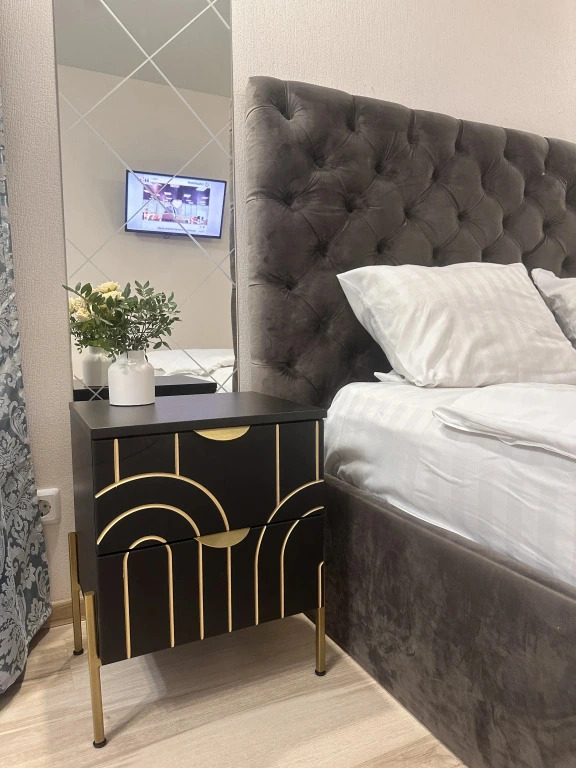 Фотография квартиры Апартаменты Мира 4В этаж 6