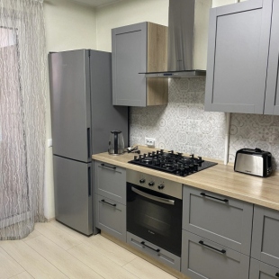 Фотография квартиры Квартира 2-х комнатная