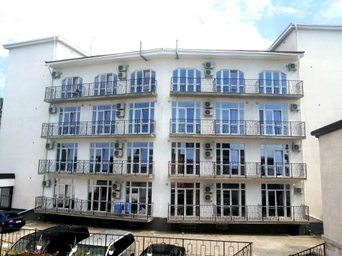 Фотографии гостиницы
Миллениум