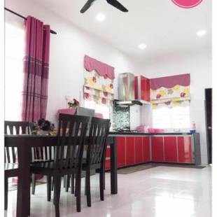 Фотографии гостевого дома 
            Wadihana Homestay (Muslim Only)