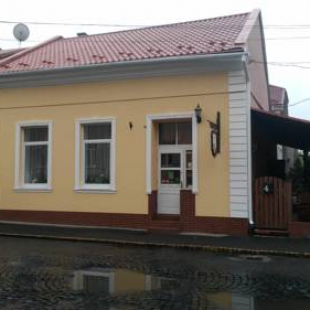 Фотография хостела Кімнати в центрі