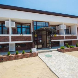 Фотография мини отеля Мон Мишель