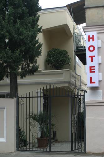 Фотографии гостиницы
Darchi Palace Hotel