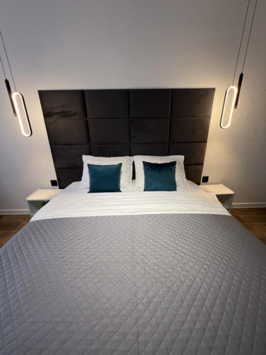 Фотографии квартиры 
            Квартира 2-х комнатная со свежим ремонтом в п. Славянка Хасанский р-н