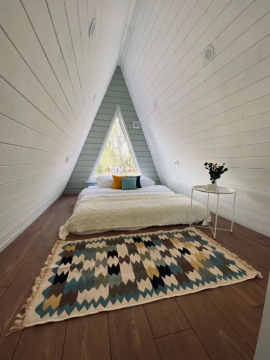 Фотографии Коттеджа 
            Частный дом Лисья Горка 30