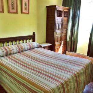 Фотографии гостевого дома
Hostal Del Sol