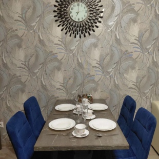 Фотография квартиры Квартира Уютная на Институте культуры