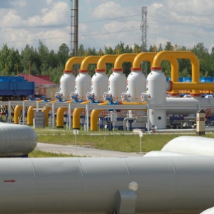 Фотография предприятий Газпром трансзгаз Югорск