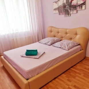 Фотография квартиры Квартира на Улице Пехотинцев 4/1