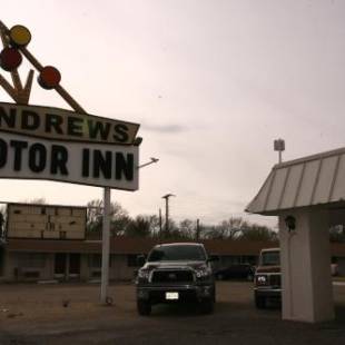 Фотографии мотеля
Andrews Motor Inn
