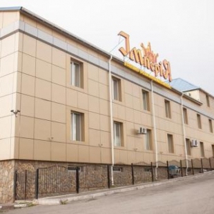 Фотография мини отеля Империя