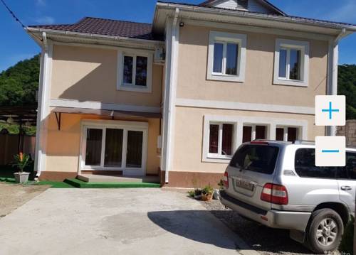 Фотография гостевого дома Уютный уголок