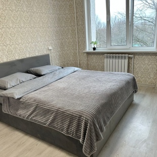 Фотография квартиры Краткосрочная аренда квартир Аликорн 24