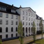 Фотография гостиницы havenhostel Bremerhaven