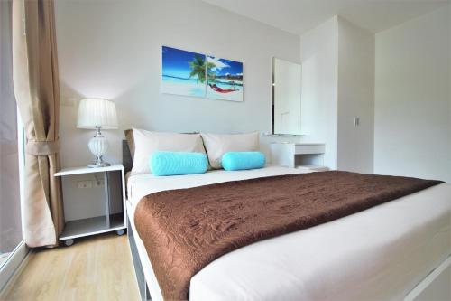 Фотография апарт отеля Ozone Condotel Kata Beach by PHR