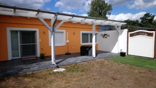 Фотография гостевого дома Ferienhaus Saremba