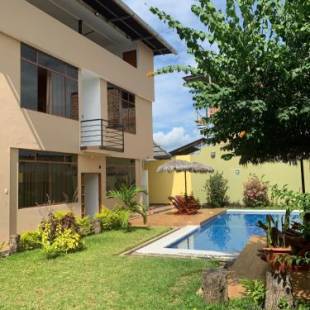 Фотографии хостела
Paraiso Wasi