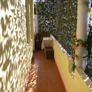 Фотография гостевого дома На Терской, 110