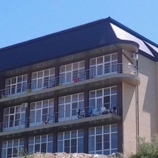 Фотография мини отеля Небеса