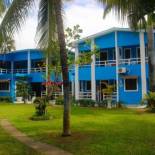 Фотография мини отеля Pousada Morada Azul