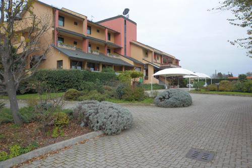 Фотография гостиницы Le Gronde