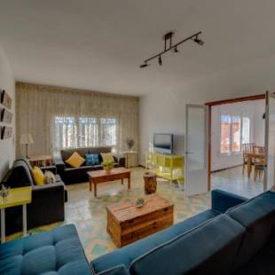 Фотографии гостевого дома
Casa Arbos