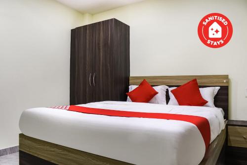 Фотография гостиницы OYO Flagship 68832 S&h Residency
