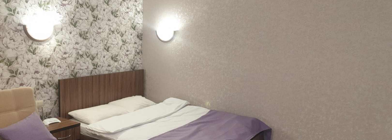 Фотография Коттеджа Zvezda village-3