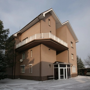 Фотография Коттеджа Частный дом Коттедж до 14 Гостей