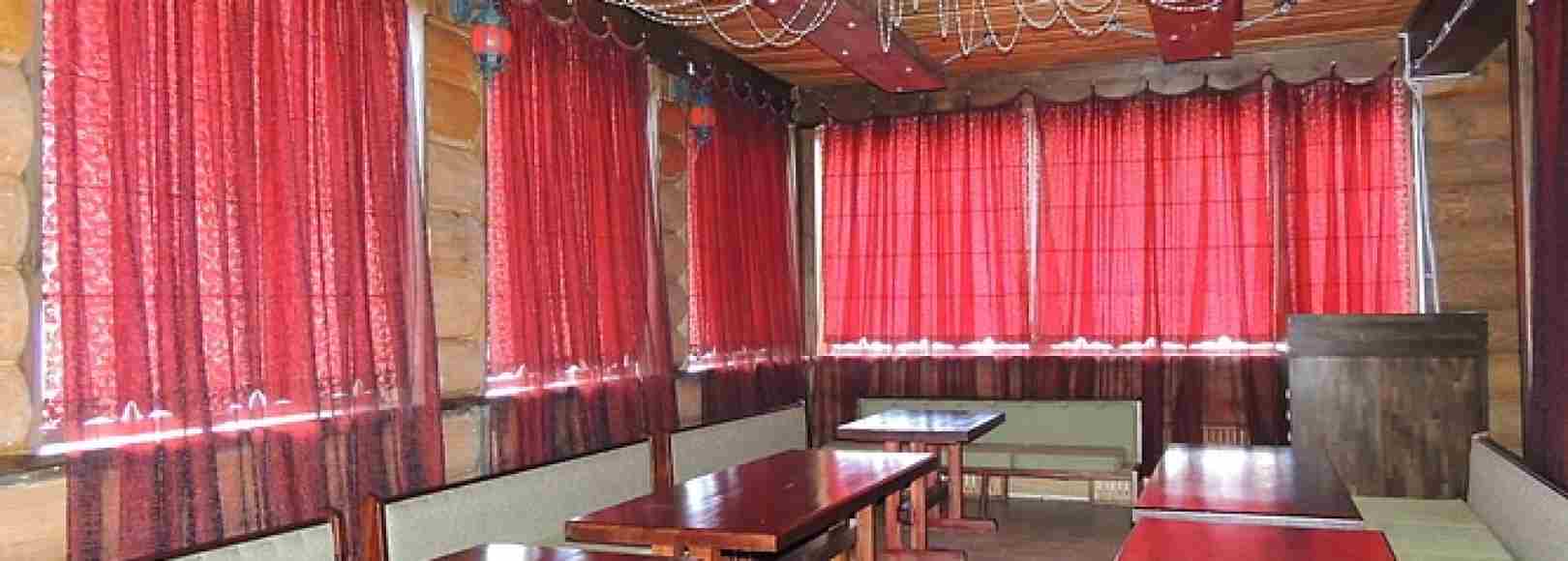 Фотография комнаты для переговоров Градец