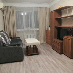 Фотография квартиры Квартира Тихое Место