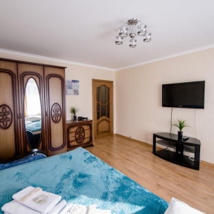 Фотография квартиры RentAp (РентАп) на проспекте Максима Горького