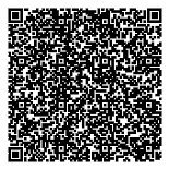 QR код санатория Дубовая роща
