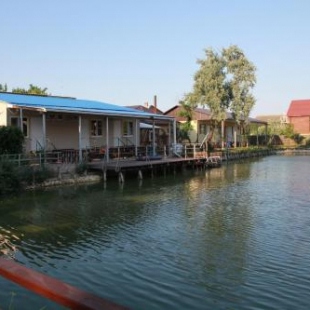 Фотография гостевого дома Лазурный