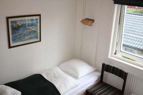 Фотография гостевого дома Vertshuset Fannarheimr