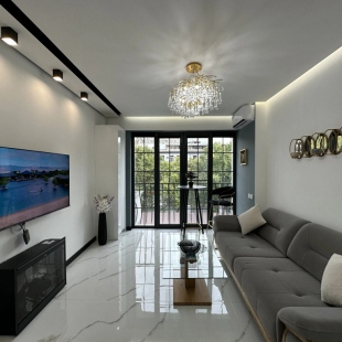 Фотография квартиры Квартира 3-к, на проспекте Маштоца, MA777