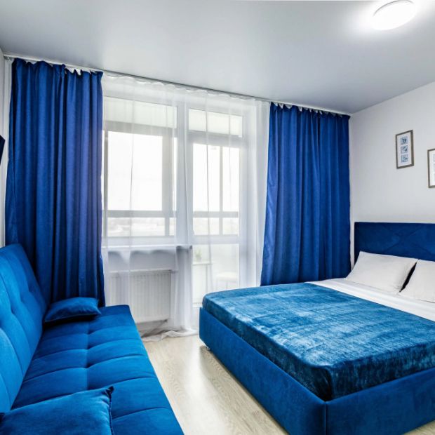 Фотографии квартиры 
            Апартаменты DreamHouse ЖК Цветной Бульвар