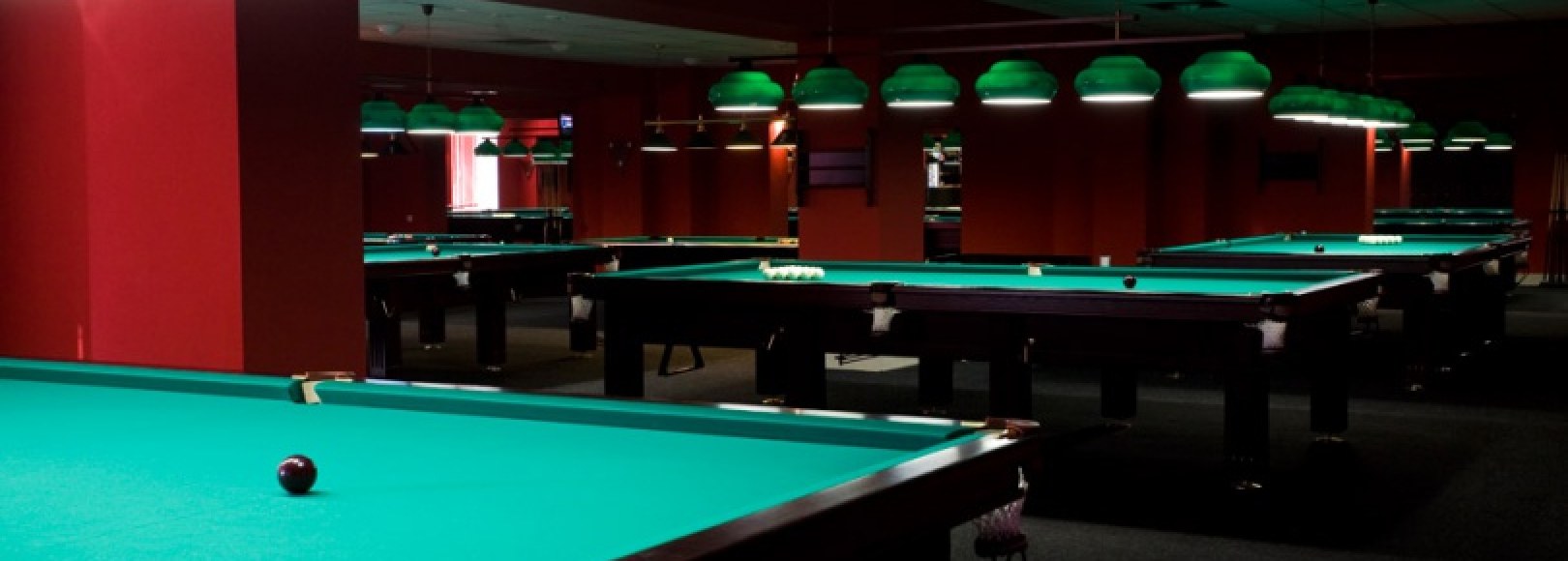 Фотография бильярда Академия Бильярда