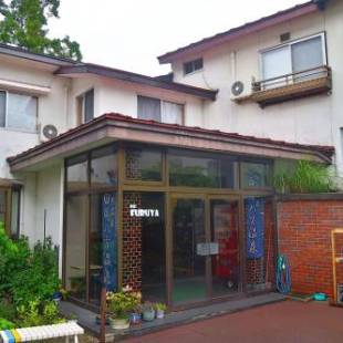 Фотографии мини отеля
旅館FURUYA